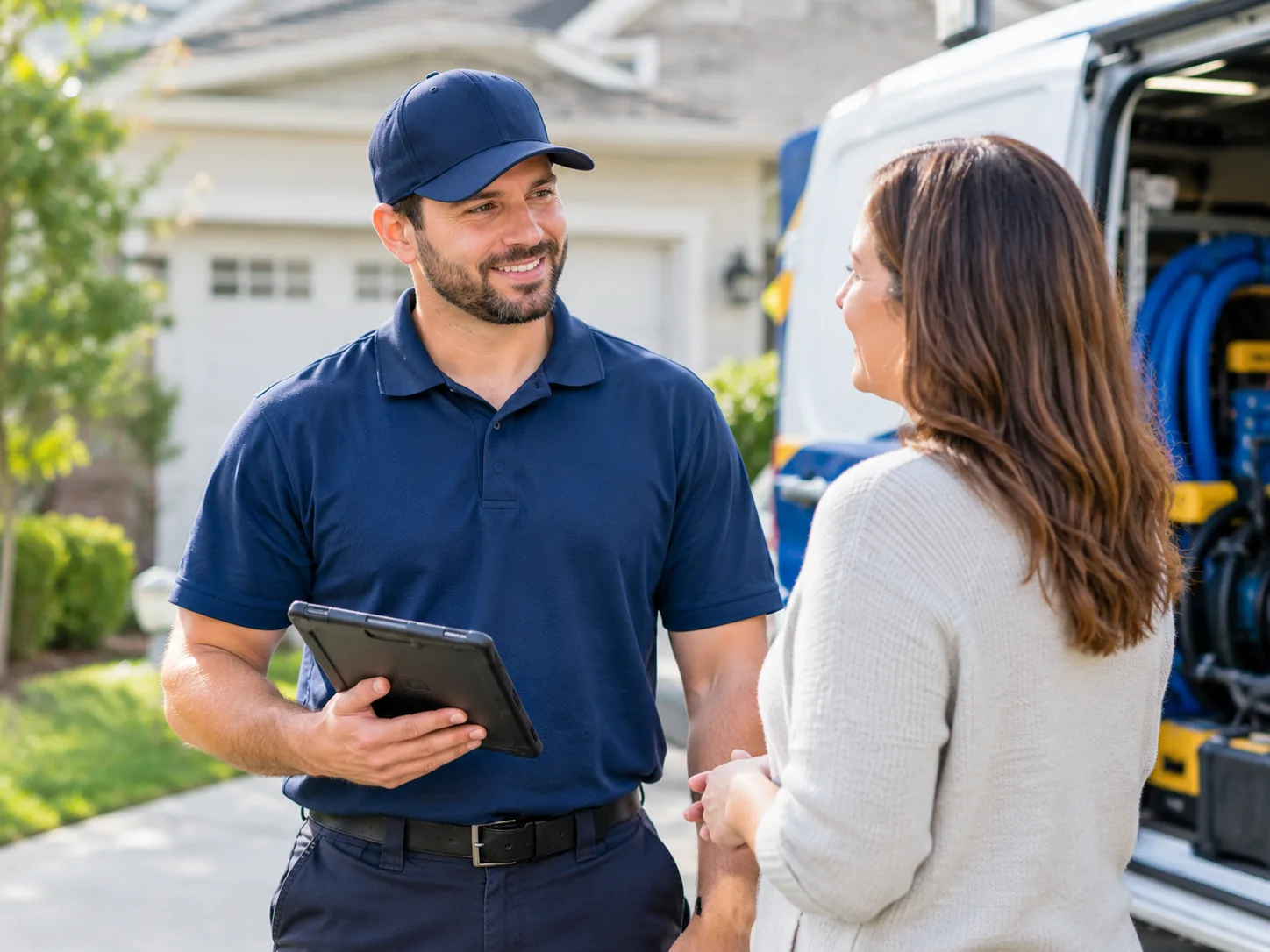 Sewage Backup Cleanup Port Allegany, PA FAQs